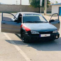 پروتون ویرا