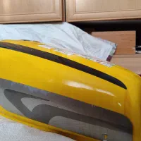 باک|موتورسیکلت|سهند, |دیوار