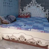 تخت خواب در حد
