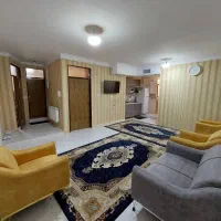 واحد فول امکانات /هتل آپارتمان/سویت