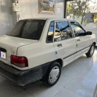 *فروش پراید درجه یک استثنایی*|خودرو سواری و وانت|الیگودرز, |دیوار