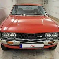 تویوتا سلیکا ۱۹۷۶