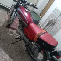 هندا مزایده۱۵۰ مدل۸۵دارای برگ مزایده