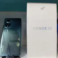 هونور k50