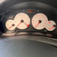 ۲۰۶ ۱۴۰۱|خودرو سواری و وانت|گنبد کاووس, |دیوار