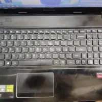لپ تاپ لنوو مدل G510