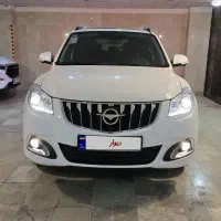 هایما s7 پلاس ۱۴۰۱