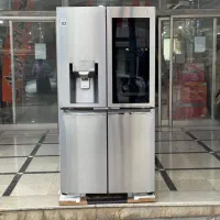 فروش یخچال ساید الجی مدل x945|یخچال و فریزر|تهران, نجات اللهی|دیوار