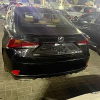 Lexus is300 2019|خودرو سواری و وانت|خرمشهر, |دیوار