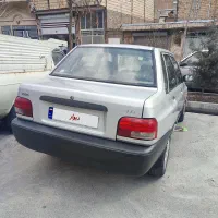 پراید 92شاسی پلمپ