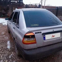 پراید141 آی|خودرو سواری و وانت|صحنه, |دیوار