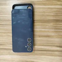 سامسونگ‌ A35 256 همراه شارژر سوپر فست