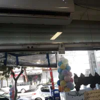 کولرگازی جنرال گلد۲۴هزاراصلی درحدنو