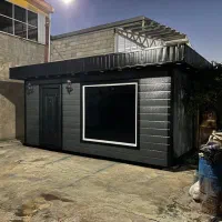 کانکس|مصالح و تجهیزات ساختمان|بهارستان, |دیوار