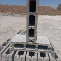 بلوک لیکا|مصالح و تجهیزات ساختمان|پاکدشت, پاکدشت (مامازند)|دیوار