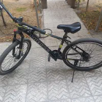 دوچرخه هبیک