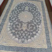 روفرشی کشدار برا روی فرش