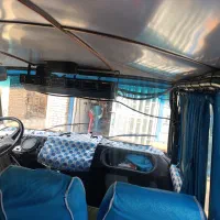 مینبوس لوکس|خودرو سنگین|دزفول, |دیوار