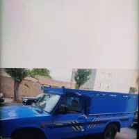 نیسان آپشنال رادیال بنزینی1403