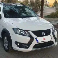 کوییک RS با رینگ اسپرت