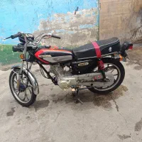 موتور سیکلت