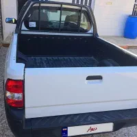 پرایدوانت ۱۴۰۴ خشک برج۷