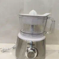 غذا ساز توستر آبمیوه گیری همزن