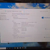 لپ تاپ hp spector 15 x360|رایانه همراه|تهران, سنائی|دیوار