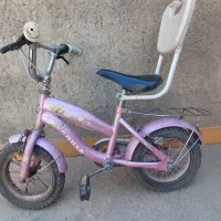 دوچرخه ۱۲
