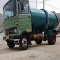 خدمات تخلیه چاه شرکت سبز شیراز با تختفیف