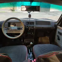 پی کی مدل ۸۳ انژکتور کولر دار|خودرو سواری و وانت|اصفهان, بهارستان|دیوار