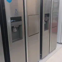 کالاهای ویترینی فروشگاه دووآستارا به قیمت استثنایی|یخچال و فریزر|آستارا, |دیوار