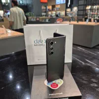 SAMSUNG ZFOLD 5 حافظه 512|موبایل|مشهد, بهشت|دیوار