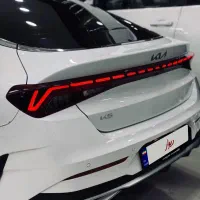 کیا K5 اپتیما|خودرو سواری و وانت|بندرعباس, |دیوار