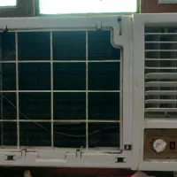 کولر گازی|کولر گازی و فن‌کوئل|رودان, |دیوار