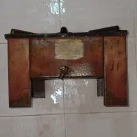 اجاق گاز حیاطی تک شعله برای تراس|اجاق گاز و لوازم برقی پختوپز|اصفهان, جلفا|دیوار