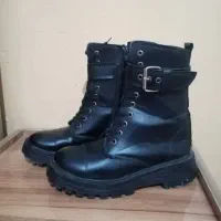 نیم بوت نونو شماره ۳۸