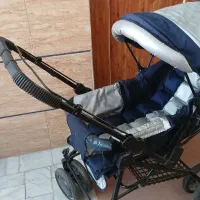 کالسکه نوزاد|کالسکه و لوازم جانبی|بروجرد, |دیوار