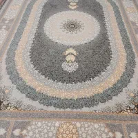 فرش ماشینی طرح صدرا زغای|فرش|اصفهان, برزان|دیوار