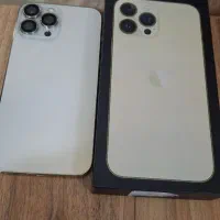 آیفونApple iPhone 13 Pro Maxگیگ بایت256 6.7 اینچ|موبایل|بندر امام خمینی, |دیوار