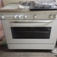 گاز فر دار