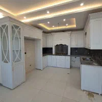 ۸۵ متر دوخوابه لوکس صفر ۷ واحدی اقدسیه الهیه