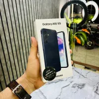 سامسونگ A55 پلمپ (آکبند)