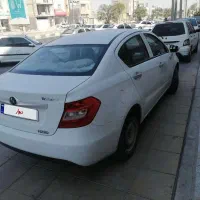 برلیانس 230 مدل 97 فنی سالم کم مصرف|خودرو سواری و وانت|لامرد, |دیوار