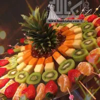 میوه آرایی شب یلدا|خوردنی و آشامیدنی|شاهینشهر, شهرک گلدیس|دیوار