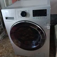 ماشین لباسشویی به فروش می‌رسد