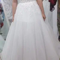 لباس عروس اروپایی|لباس|ساری, |دیوار