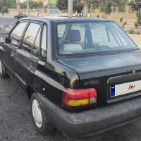 پراید 83