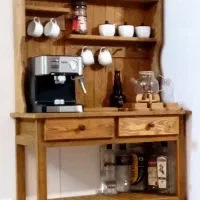 تولید کننده انواع میز کافی بار