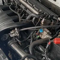 پارس elxمدل ۹۰|خودرو سواری و وانت|میاندوآب, |دیوار